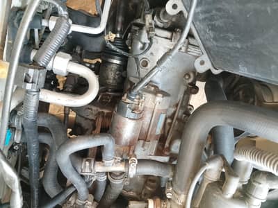 Daihatsu Course 2008