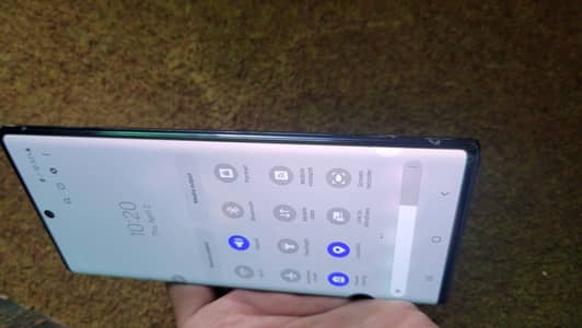 Samsung Mobile Note 10 Plus