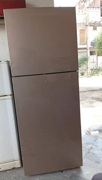 Haier Fridge For sale Good Condition