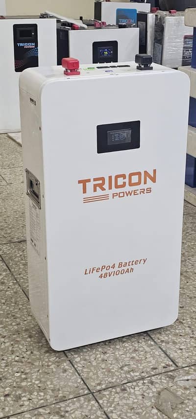 Lithium battery 24v / 48v 100ah 150ah 200ah 300ah