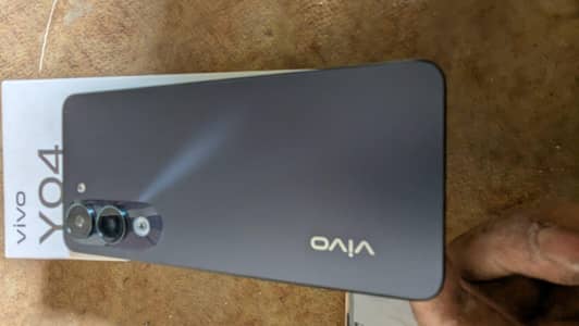 vivo y04