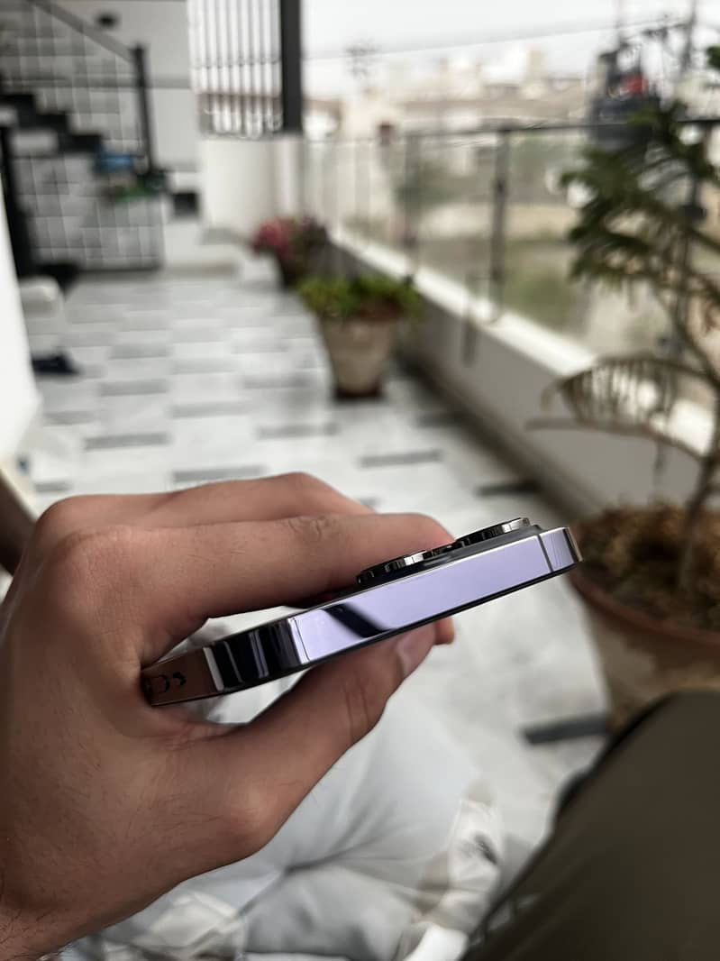 iPhone 14 Pro Max 3