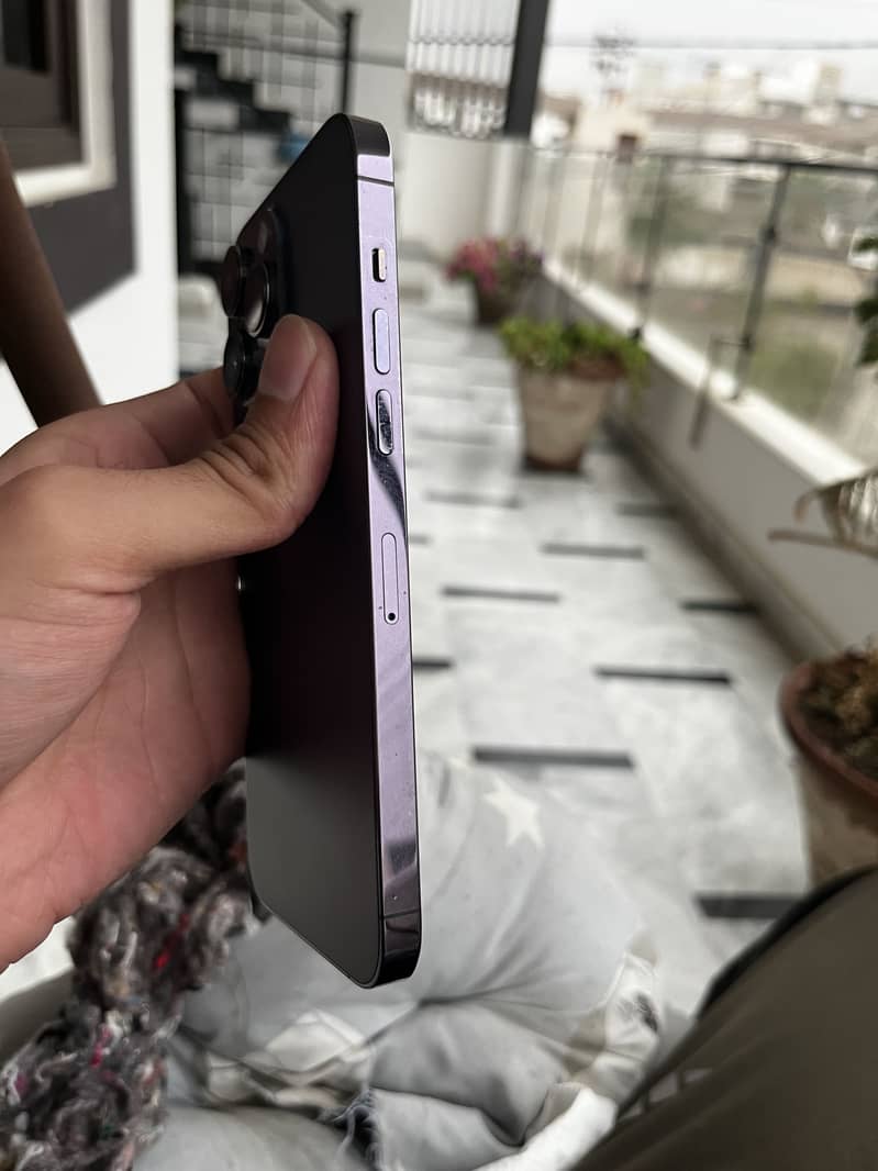 iPhone 14 Pro Max 7