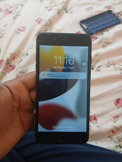 iphone 7 plus pta approved