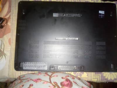 Laptop Dell
