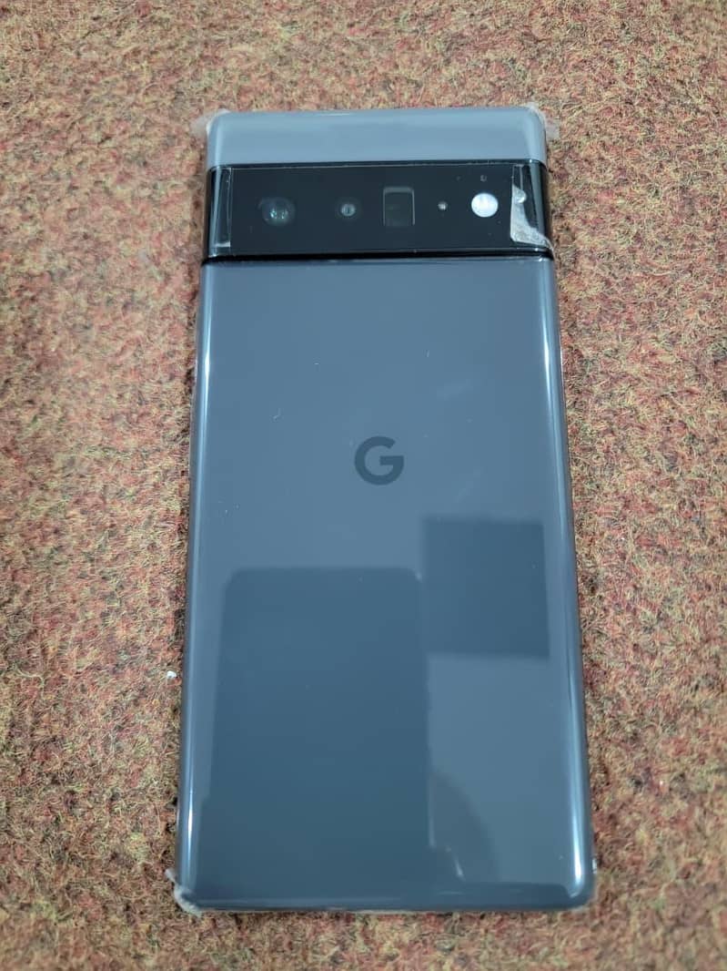 pixel 6 pro 1