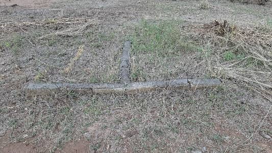 5 Marla Possession Plot Alhuda Block