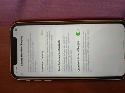 iphone 11 non pta brand new condition