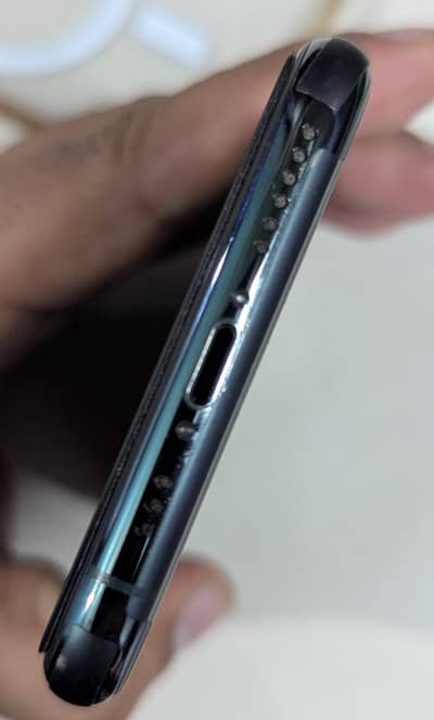 Iphone 11 Pro Pta