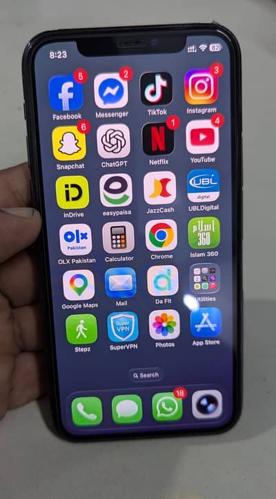 Iphone 11 Pro Pta