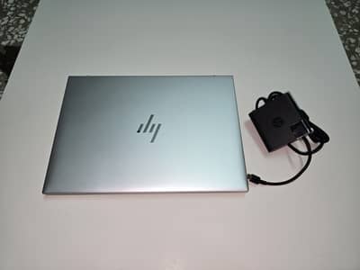 HP ELITEBOOK 845 G9 AMD R5 6650