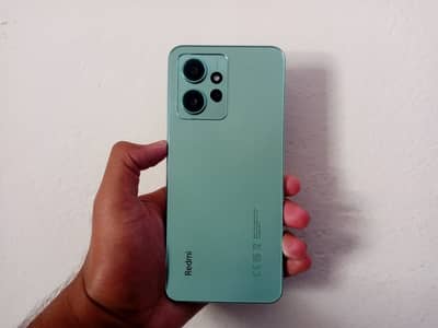 Xiaomi Redmi Note 12 Pro