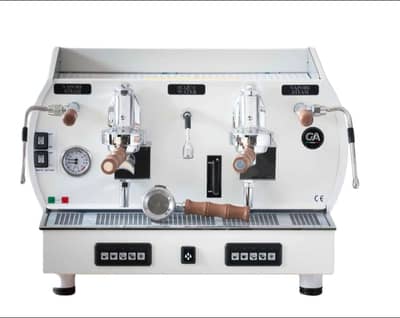 Tea Coffee Machine / Coffee & Tea Machines / coffee milky machine