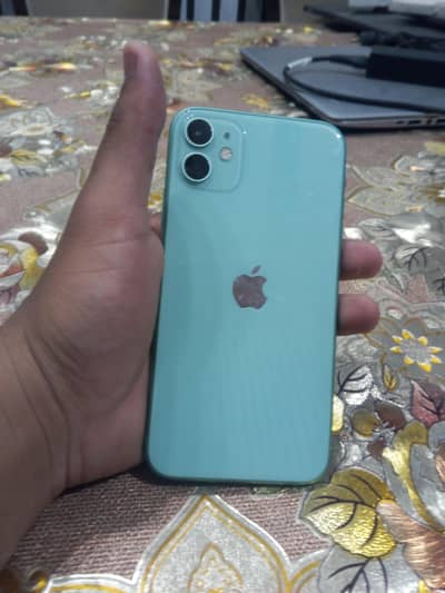 Iphone 11 Non PTA