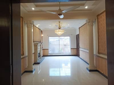 12 marla Double Storey House for Rent in Johar Town Phase 1 Near Doctors Hospital For Near G1 Market Office rent 3 lac For family rent 250 Thousands
