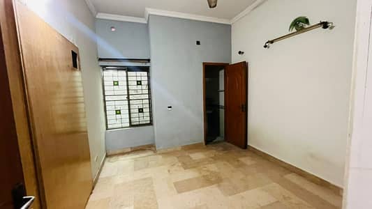 5 Marla double story House For Rent Near Emporim Mall Near Expo centre - Block P