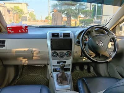 urgent sale or exchange with automatic car 2011/12