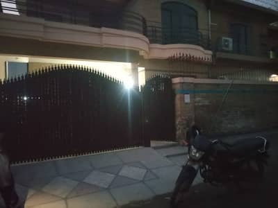 Ready To Buy A House 12 Marla In Lahore