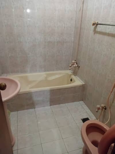 12 Marla upper portion for rent