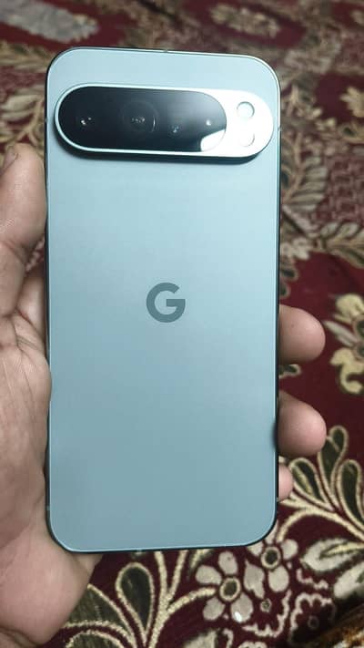 Google pixel 9pro xl 16/256