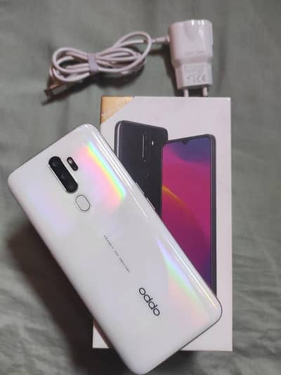 OPPO A52020