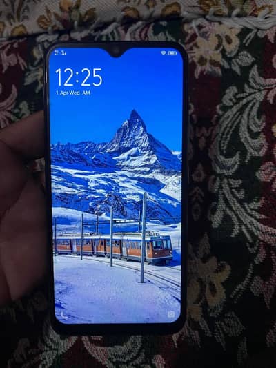 8gb ram 256gb rom new condition 5000mah battery