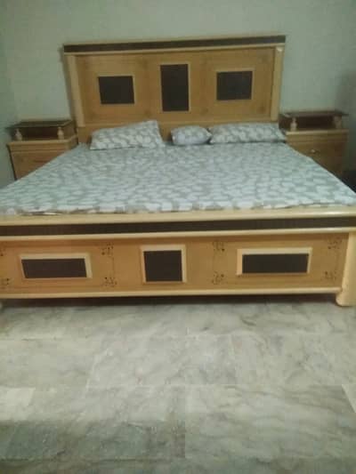 king size 10/10 condition