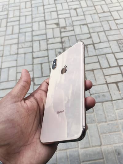 Xsmax Dual physical PTA Approved