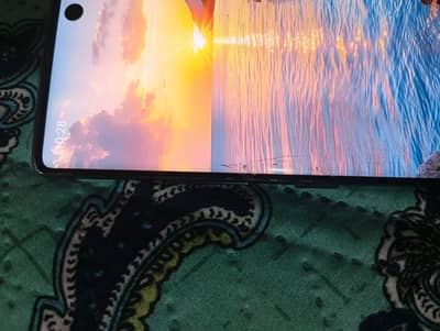 read ad Samsung galaxy note 10 plus