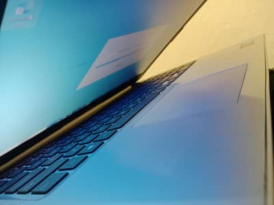 Dell i5 8th generation, 128 SSD , 12 gb ddr4 ram , 250 gb. hard