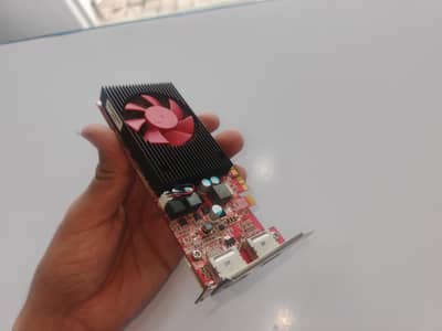 AMD r7 200 2gb gddr 5