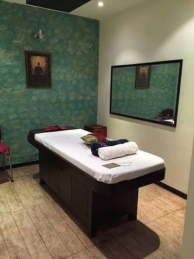 we Required Just Female staff for spa in Lahore with best salary pkg