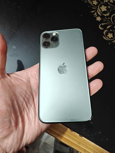 iPhone 11 Pro 256GB PTA Approved