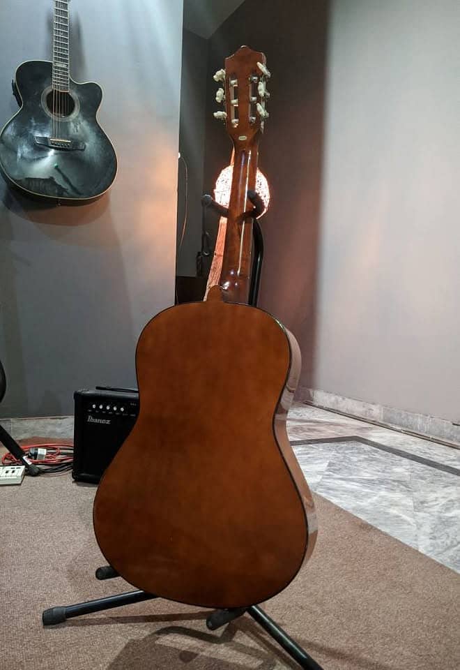Nylon Strings Acoustic 1