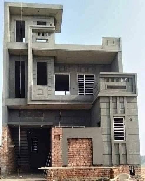 constructor and builders 4