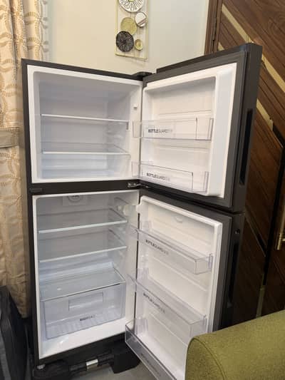 Just 1 month used Haier Refrigerator
