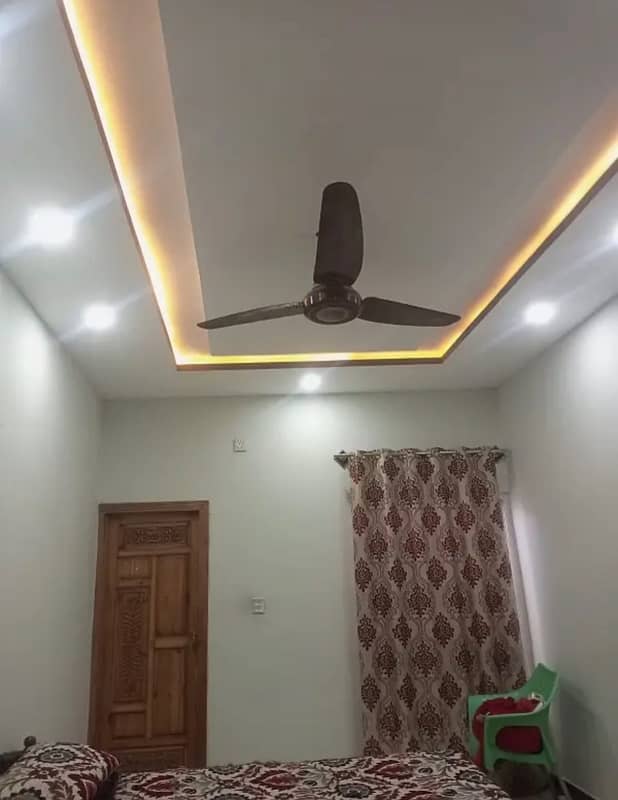 Ideal location solid construction 3