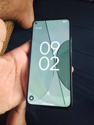 Google pixel 5a 5g non pta sell exchange