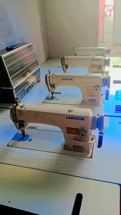 juki siwing mashen for sell 03022892413