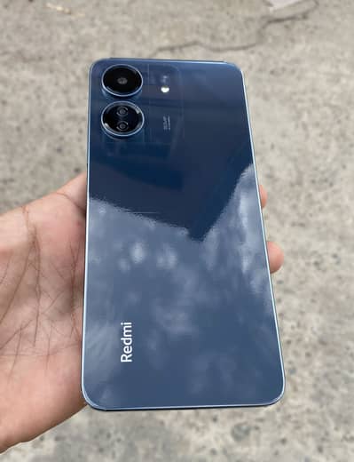 Redmi 13c 6/128gb