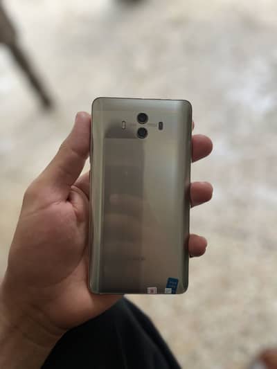Huawei Mate 10