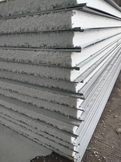 prefab panel, sandwich panel, EPS panel, thermoform panels roof panel
