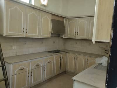 Upper Portion Available For Rent In Gulberg