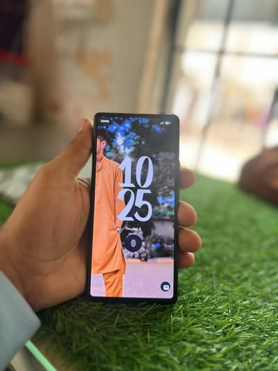 Google Pixel 6A PTA APPROVED