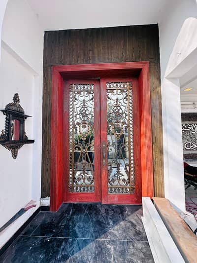 Spacious 1 Kanal House Available | DHA Phase 6 Lahore