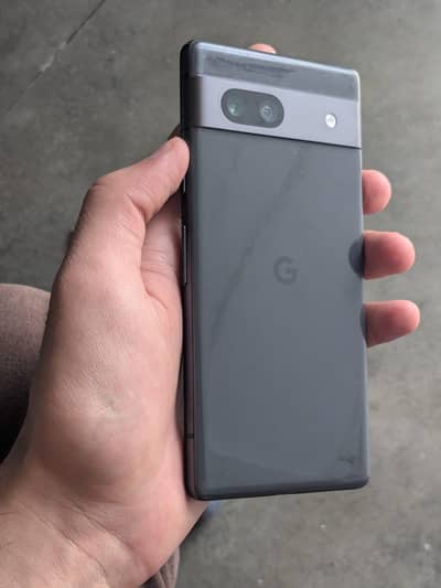 Google Pixel 7a