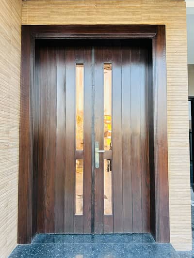 Modern 1 Kanal Designer House For Rent DHA Phase 7