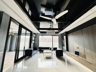 Luxury 1 Kanal House For Rent In DHA Phase 7