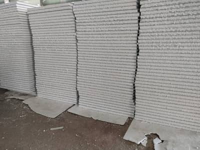 prefab panel, sandwich panel, EPS panel, thermoform panels roof panel