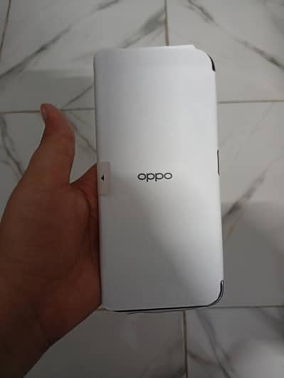 Oppo a6x 4/128 warranty abi tak start  ni hui abi just Kal khareda hai